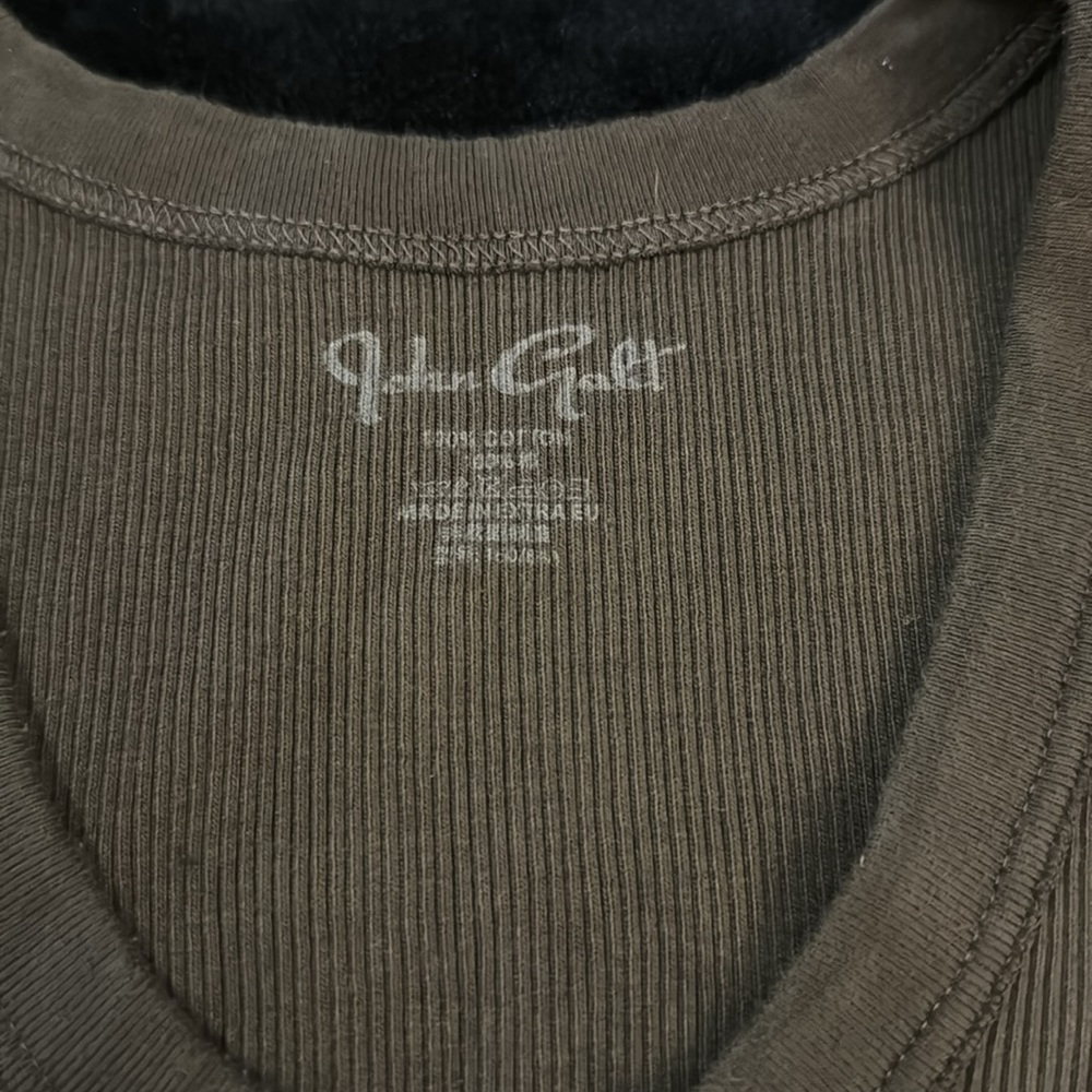 COPY - BUNDLE - 3 Pacsun/John Galt scoop neck crop vests - Picture 3 of 5